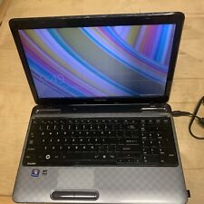 Toshiba satellite laptop for sale  Staten Island