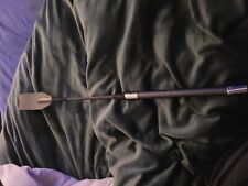 Real riding crop for sale  SUTTON-IN-ASHFIELD