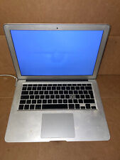 Apple MacBook Air 13" (2010) A1369.  C2D-SL9600 @ 2.13GHz. 4 GB. comprar usado  Enviando para Brazil