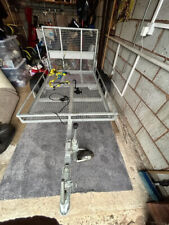 Trailer 77x48 pro for sale  MANCHESTER