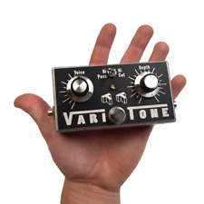 Varitone stompbox passive for sale  MANCHESTER