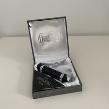 Vintage hadson lighter for sale  WATFORD