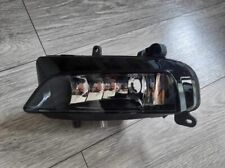 Fog light audi for sale  AMERSHAM