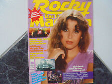 Rocky 1980 livia gebraucht kaufen  Deutschland