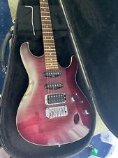 Ibanez electric guitar for sale  BURNTWOOD