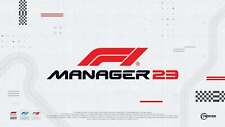F1® Manager 2023 Edición Deluxe | PC Steam � | Leer descripción | Global segunda mano  Embacar hacia Argentina