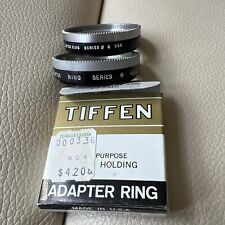 Tiffen 43.5m6 series for sale  Hilton Head Island