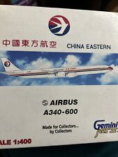 China eastern a340 for sale  RUSHDEN