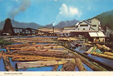 Postcard scotia lumber for sale  Southington