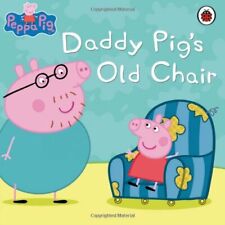 Peppa Pig: Daddy Pig's Old Chair,Ladybird comprar usado  Enviando para Brazil