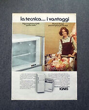 K462 advertising pubblicità usato  Maranello