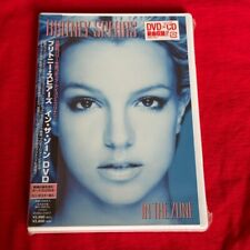 Usado, Novo DVD Selo Japão Britney Spears: Na Zona comprar usado  Enviando para Brazil