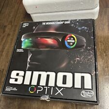 optix simon game for sale  Reedsburg