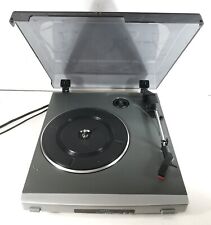 Bush mtt1 turntable for sale  Shipping to Ireland