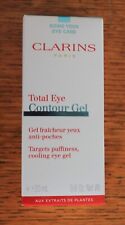 Clarins total eye d'occasion  Moreuil