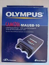 Olympus camedia mausb for sale  SOUTHAMPTON
