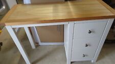 Childs wooden desk for sale  NORWICH