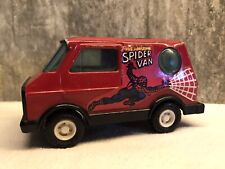 Vintage spiderman amazing for sale  ST. AUSTELL