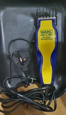 Wahl professional animal for sale  LONDON