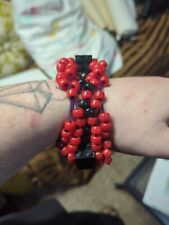 bead bracelet large for sale  Cottage Grove