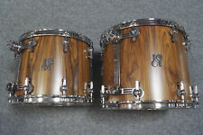 Sonor sq2 rosewood for sale  BRADFORD