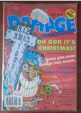 Damage comic vol. for sale  UK