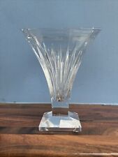 Waterford crystal clarion for sale  NEWRY