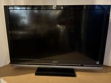 Sony kdl 40w4100 for sale  Chantilly