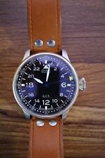 Zinex 1944 GCT Hamilton 4992B Movement Pilot Watch Limited Edition for sale  Shipping to South Africa