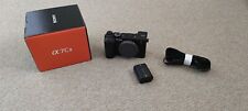 Sony alpha a7c for sale  BEDFORD