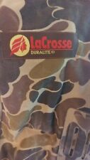 Lacrosse duralite chest for sale  Rancho Cordova