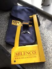 Milenco compact wheel for sale  OSWESTRY