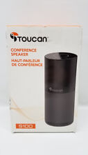 Toucan conference speakerphone for sale  Cedar Bluff