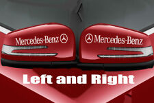 wing mirror decals for sale  LONDON