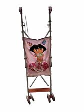 Dora explorer stroller for sale  Miami