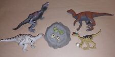 Dinosaur toy lot for sale  Roy