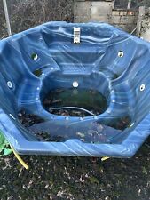 Inground hot tub for sale  NORWICH