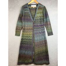 Suéter feminino CURIO NEW YORK M multicolorido longo, usado comprar usado  Enviando para Brazil
