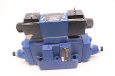 Used, Bosch Rexroth Hydraulic Directional Valve R901359697 for sale  Shipping to South Africa