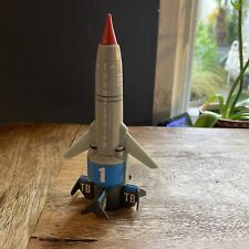 Thunderbirds tb1 rocket for sale  PULBOROUGH