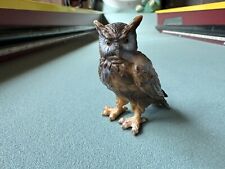 Schleich eagle owl for sale  Morgan Hill