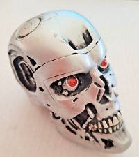 Terminator skull t800 for sale  Salt Lake City