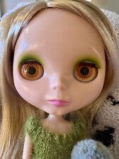 Neo blythe doll for sale  Bloomington