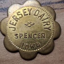Spencer iowa jersey for sale  Point Clear