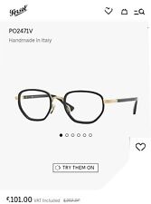 Persol po2471v eyeglasses for sale  BASILDON