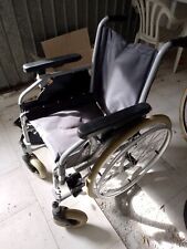 Sedia rotelle usata usato  Montesilvano