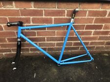 Ribble audax frame for sale  UK