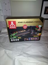 Atari flashback gold for sale  New Albany