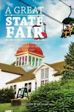 A Great State Fair: The Blue Ribbon Foundation and the Revival of the Iowa State, usado comprar usado  Enviando para Brazil