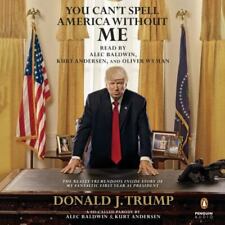 You Can't Spell America Without Me: The Really Tremendous Inside Story of My... comprar usado  Enviando para Brazil